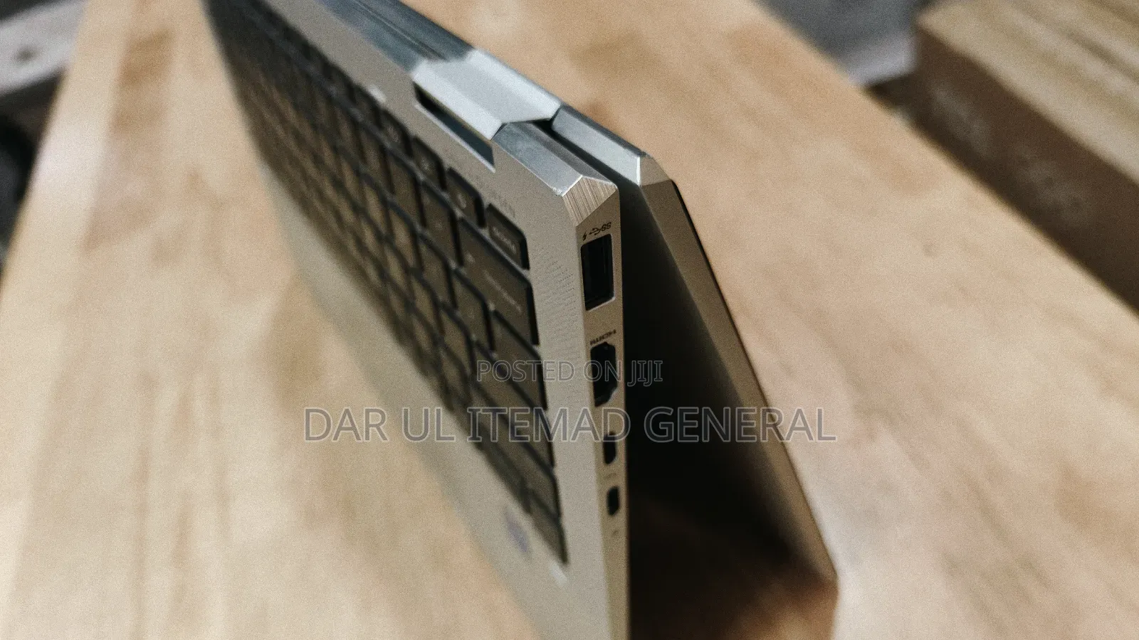 Laptop HP EliteBook x360 1030 G8 16GB Intel Core i7 SSD 256GB