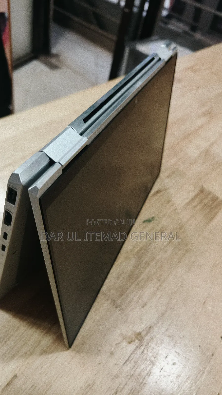 Laptop HP EliteBook x360 1030 G8 16GB Intel Core i7 SSD 256GB