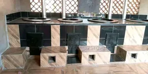Solar Energy Stoves Heavy Duty