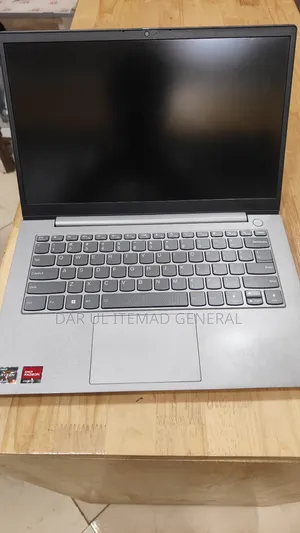 Laptop Lenovo Thinkbook 14 16GB AMD Ryzen 5 SSD 256GB