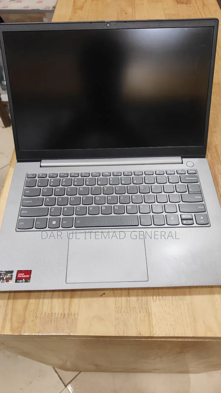 Laptop Lenovo Thinkbook 14 16GB AMD Ryzen 5 SSD 256GB