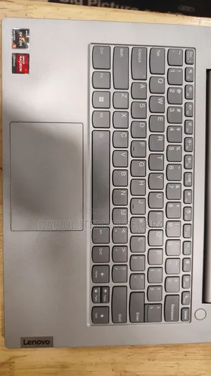 Laptop Lenovo Thinkbook 14 16GB AMD Ryzen 5 SSD 256GB