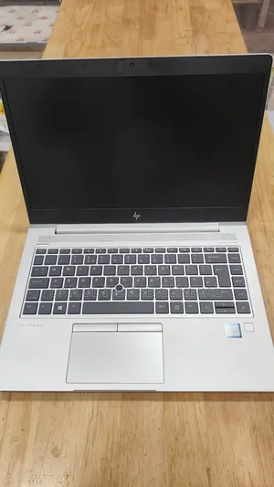Laptop HP EliteBook 840 G6 8GB Intel Core i7 SSD 256GB