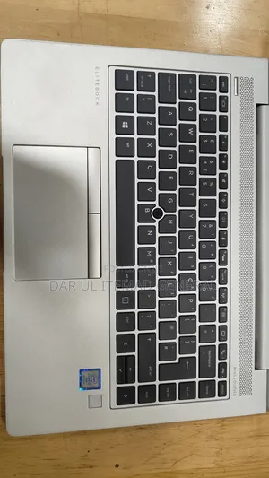Laptop HP EliteBook 840 G6 8GB Intel Core i7 SSD 256GB