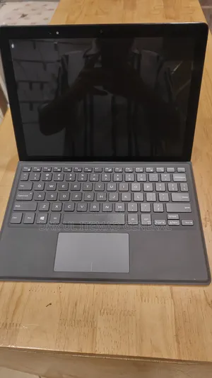 Laptop Dell Latitude 5290 16GB Intel Core i7 SSD 512GB