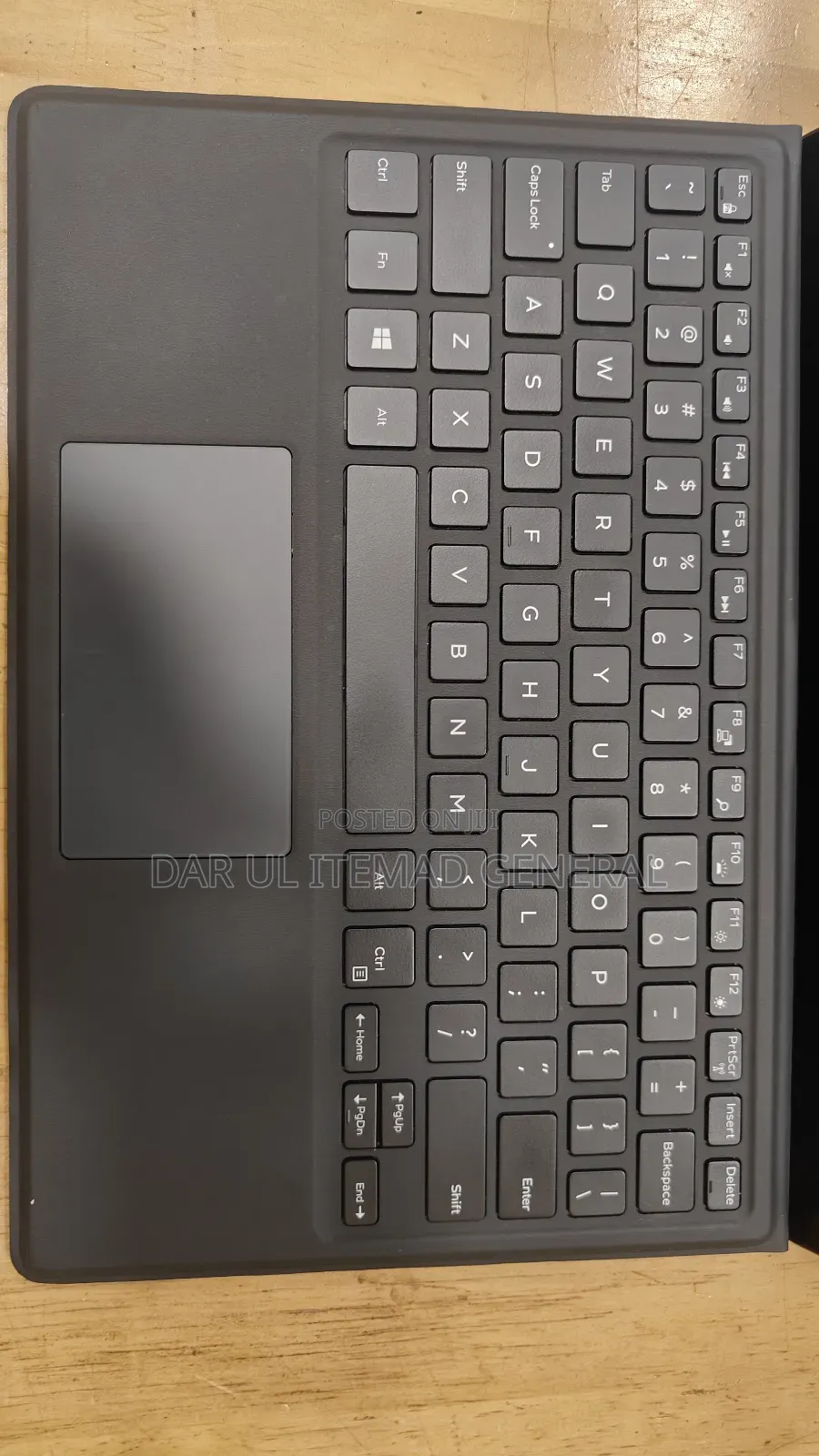 Laptop Dell Latitude 5290 16GB Intel Core i7 SSD 512GB
