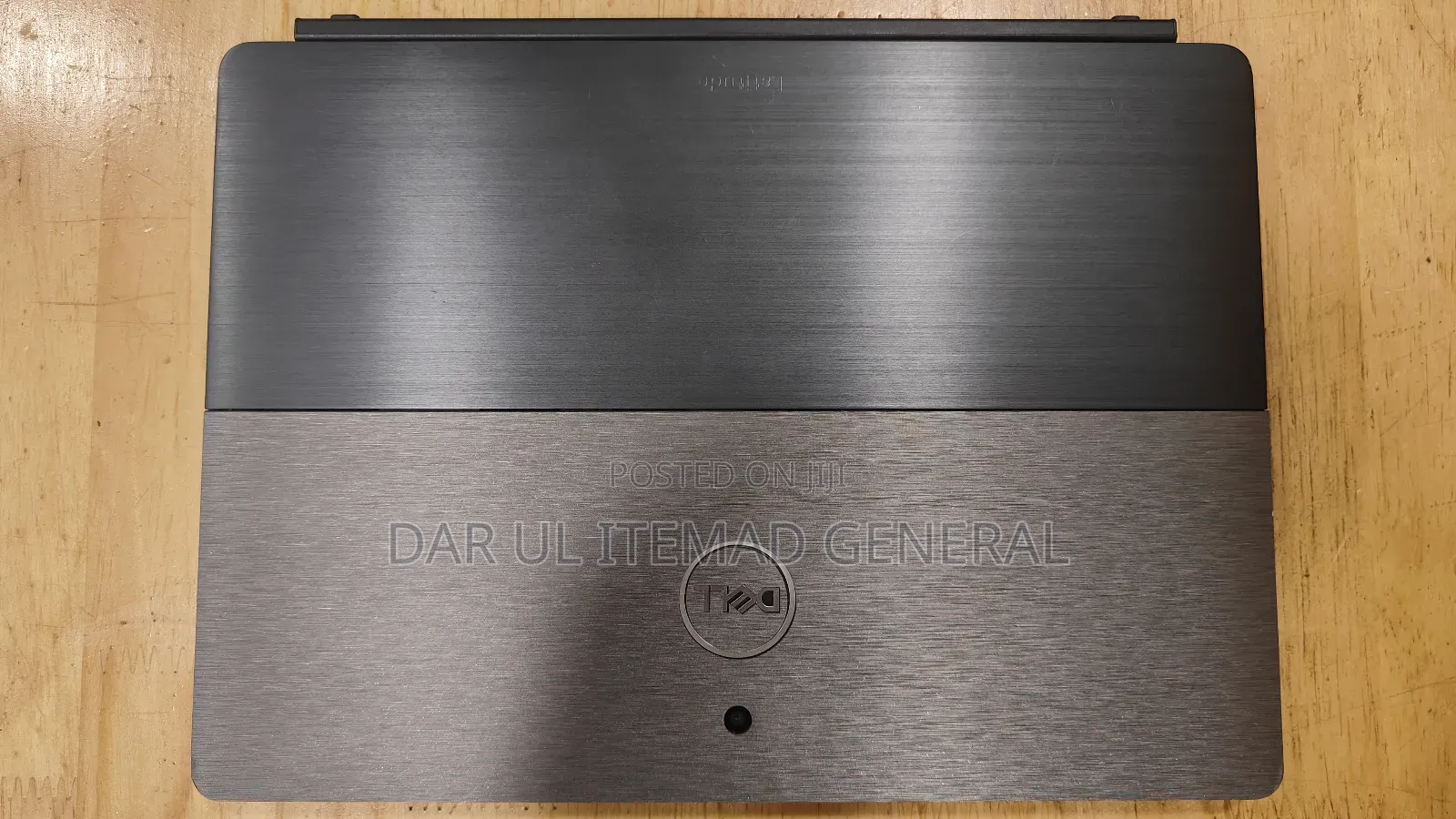 Laptop Dell Latitude 5290 16GB Intel Core i7 SSD 512GB