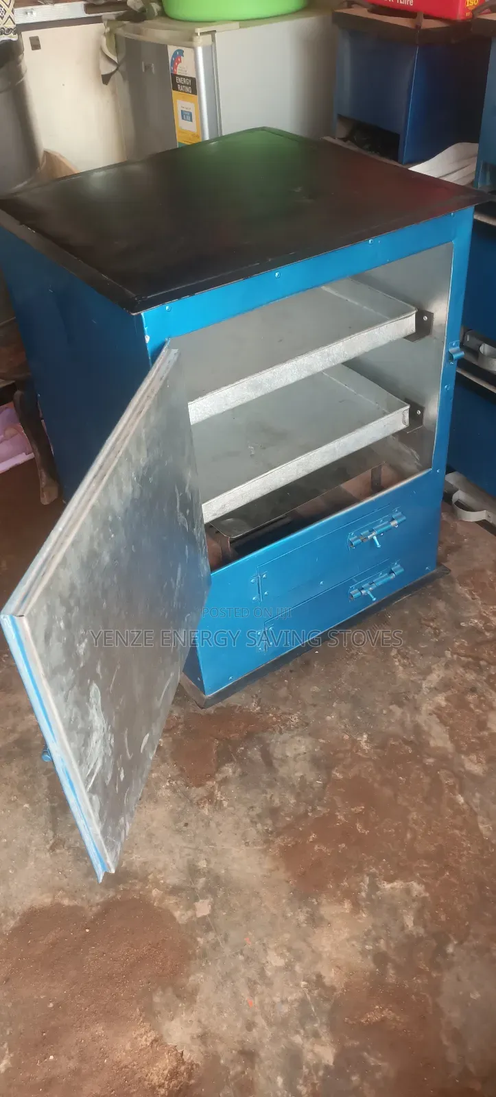 Stove Construction Near, We Are Experts in Various Styles