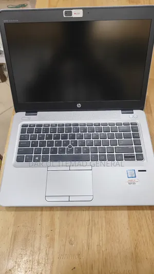 Laptop HP EliteBook 840 G3 8GB Intel Core i5 SSD 256GB