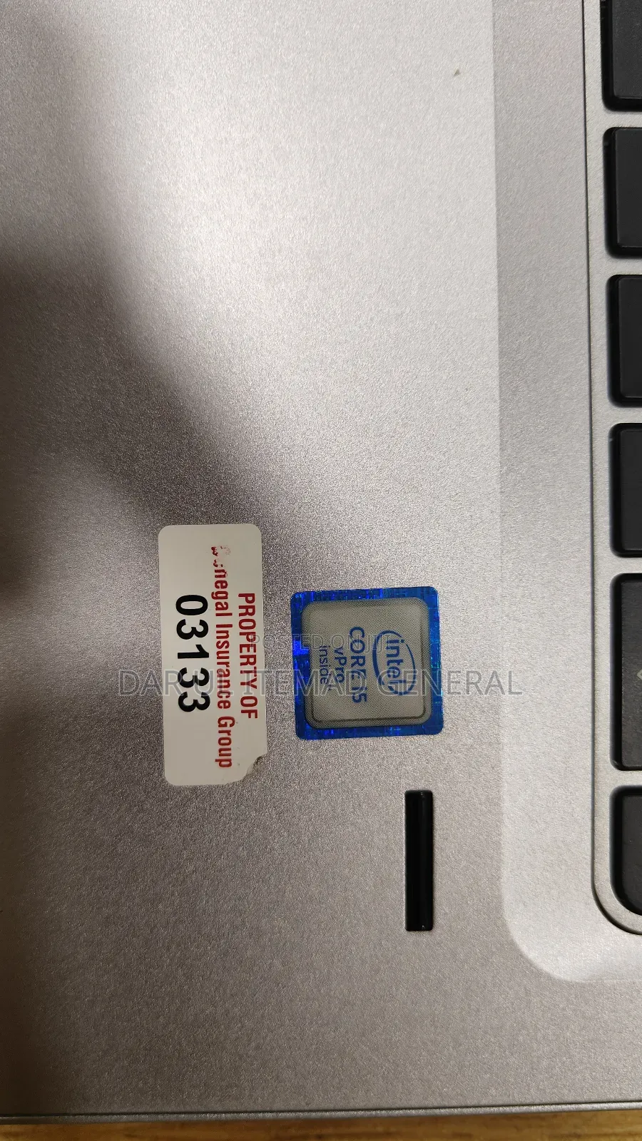 Laptop HP EliteBook 840 G3 8GB Intel Core i5 SSD 256GB