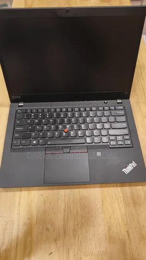 Laptop Lenovo ThinkPad T14 G1 16GB AMD Ryzen 7 SSD 256GB