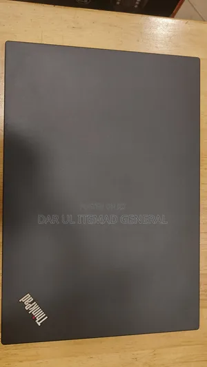 Laptop Lenovo ThinkPad T14 G1 16GB AMD Ryzen 7 SSD 256GB