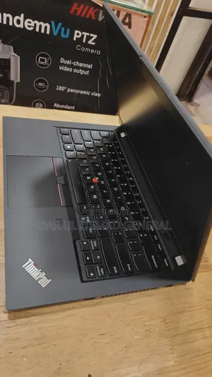 Laptop Lenovo ThinkPad T14 G1 16GB AMD Ryzen 7 SSD 256GB