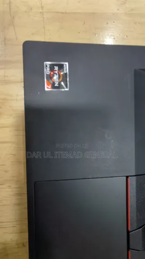 Laptop Lenovo ThinkPad T14 G2 16GB AMD Ryzen 7 SSD 256GB
