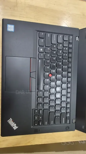 Laptop Lenovo ThinkPad T480 8GB Intel Core i7 SSD 256GB