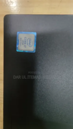 Laptop Lenovo ThinkPad T480 8GB Intel Core i7 SSD 256GB
