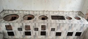 Solar Energy Saving Stoves