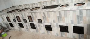 Solar Energy Saving Stoves