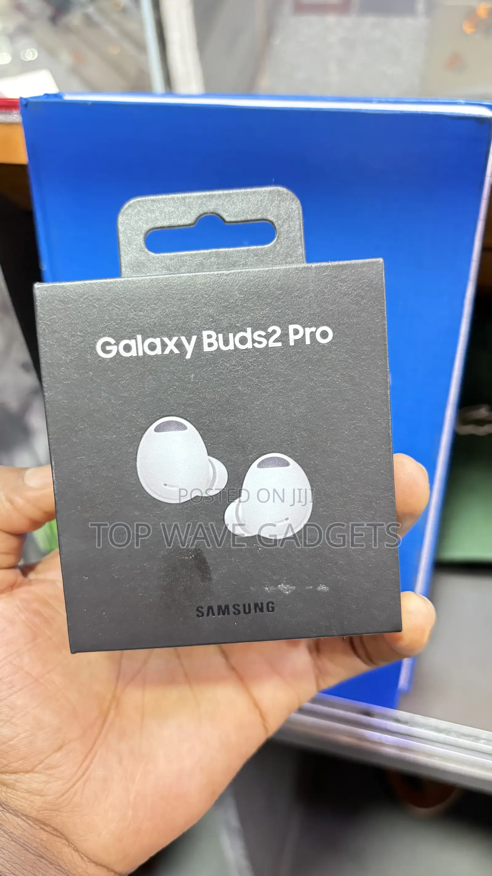 Galaxy Buds2 Pro