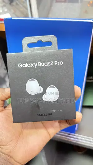 Galaxy Buds2 Pro