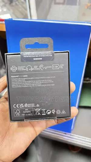 Galaxy Buds2 Pro