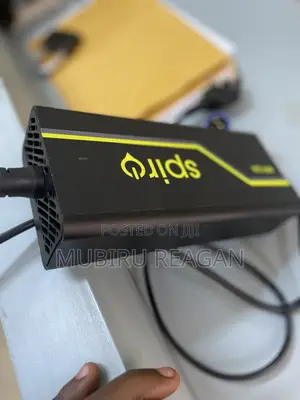 Spiro Original Charger