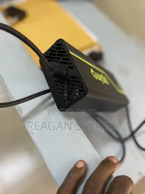 Spiro Original Charger