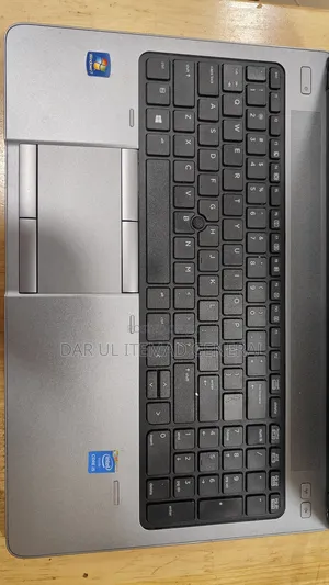 Laptop HP 650 G1 8GB Intel Core i5 SSD 256GB