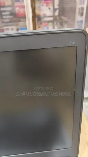 Laptop HP 650 G1 8GB Intel Core i5 SSD 256GB