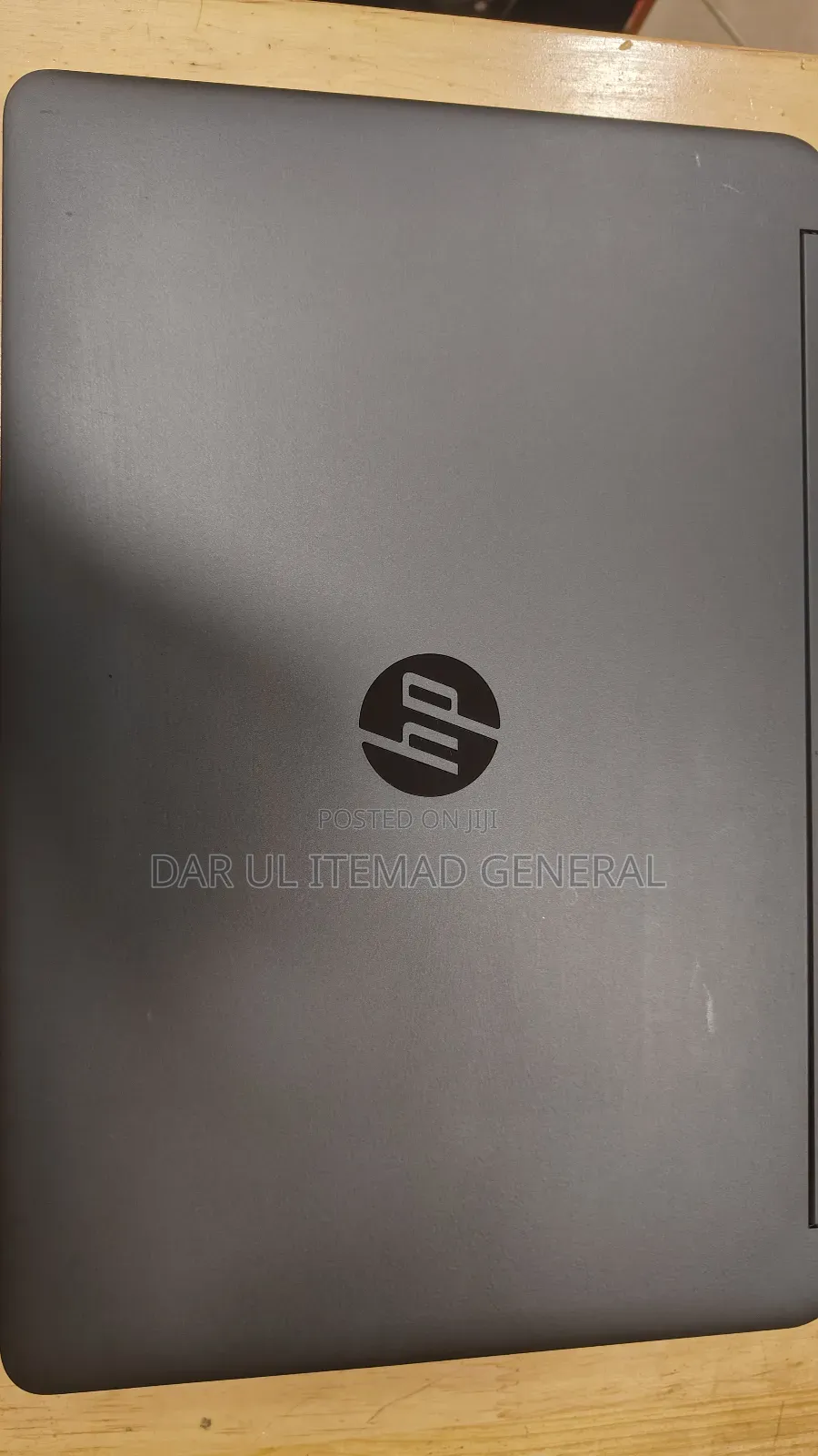 Laptop HP 650 G1 8GB Intel Core i5 SSD 256GB