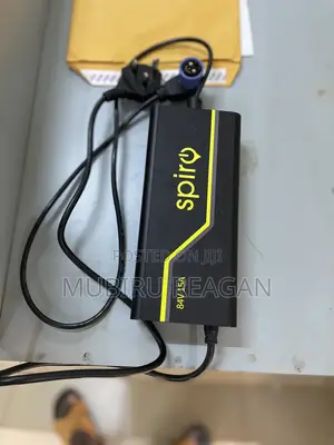 Spiro Original Charger
