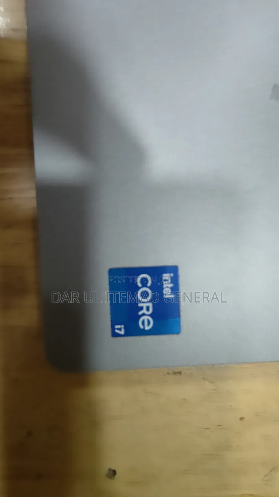 Laptop Dell Latitude 5520 16GB Intel Core i7 SSD 512GB
