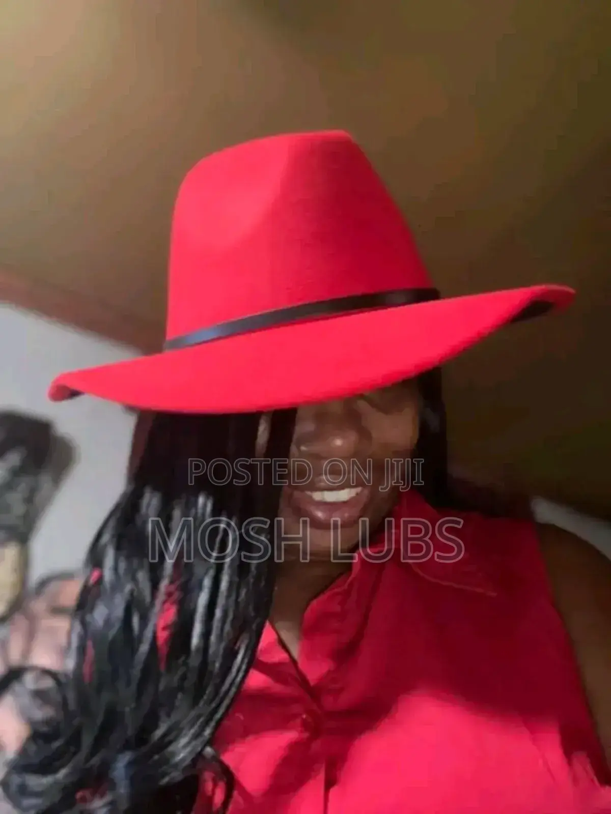 Stylist Fedoras
