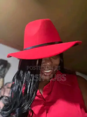 Stylist Fedoras