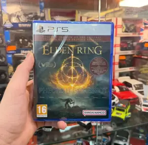 Elden Ring. Shadow of Erdtree Edition