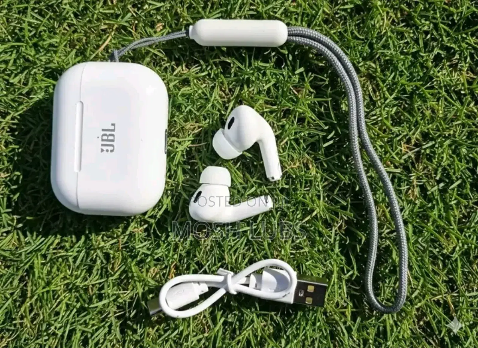 JBL Airbuds-5 Buds