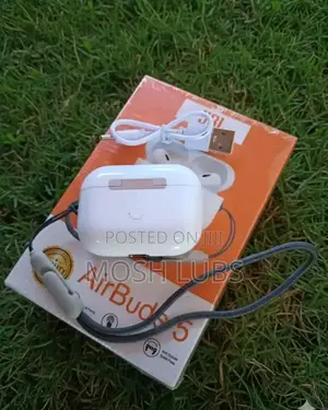 JBL Airbuds-5 Buds