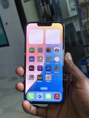 Apple iPhone 13 Pro 256 GB Green