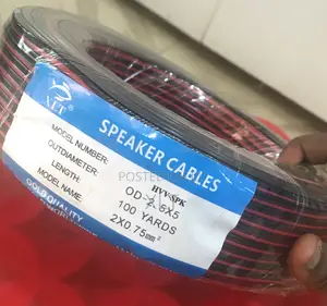 Speaker Cable