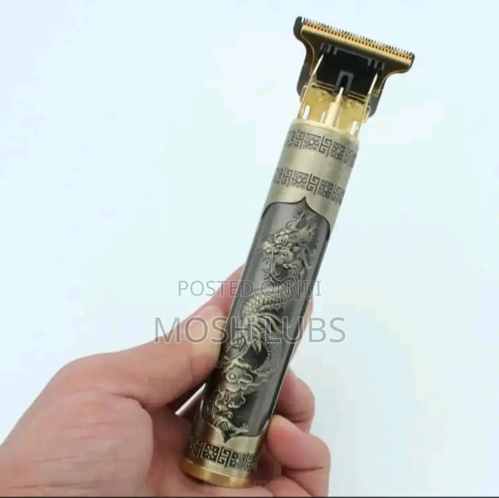 T9 Rechargeable Hair Trimmer