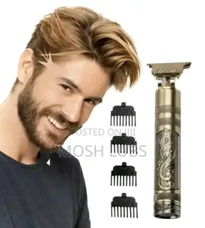 T9 Rechargeable Hair Trimmer