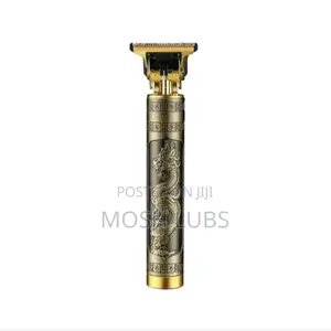 T9 Rechargeable Hair Trimmer