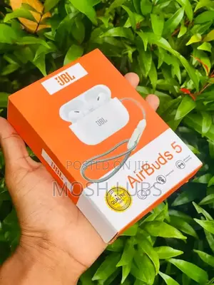 Full Freedom Earbuds