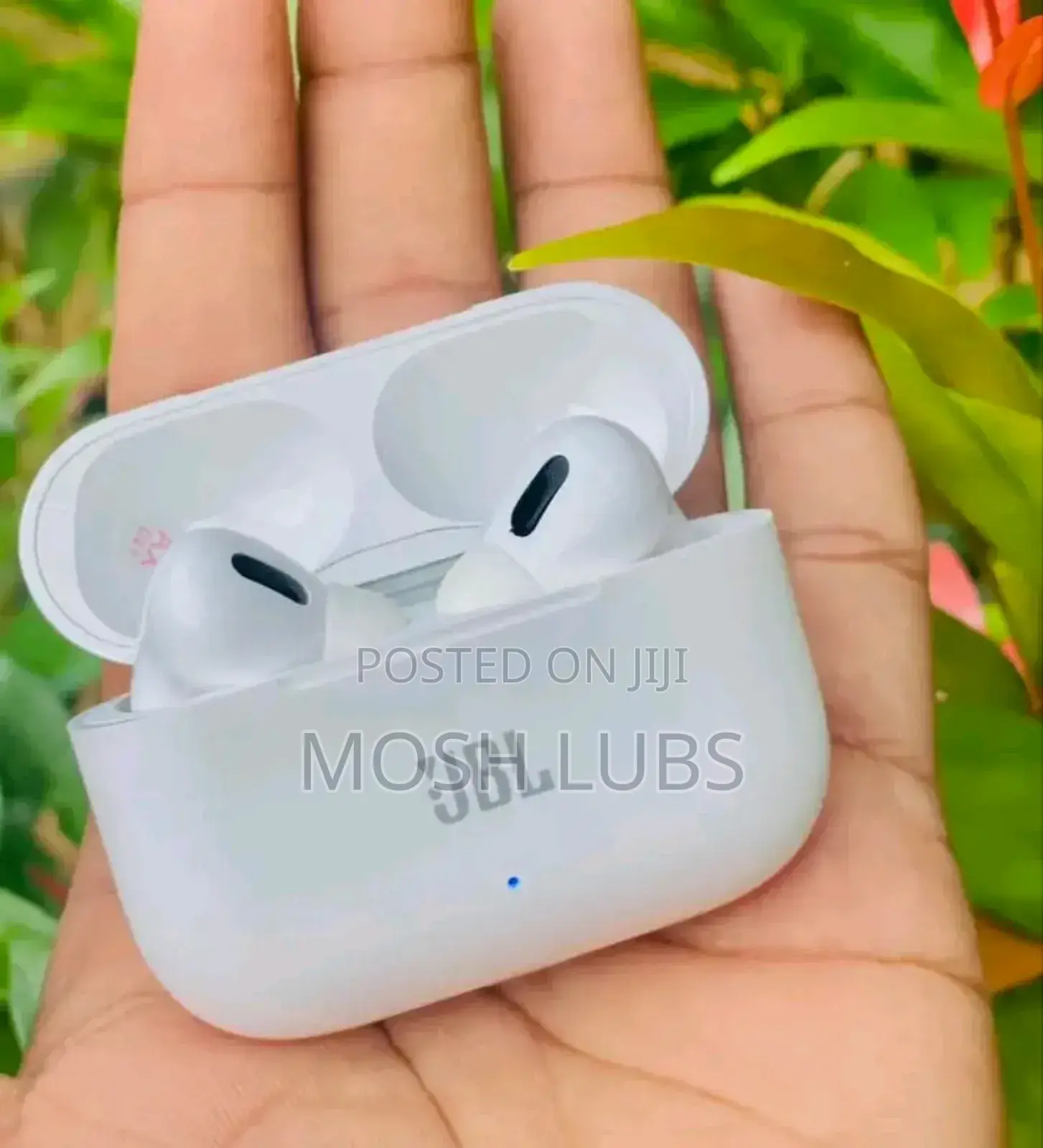 Full Freedom Earbuds