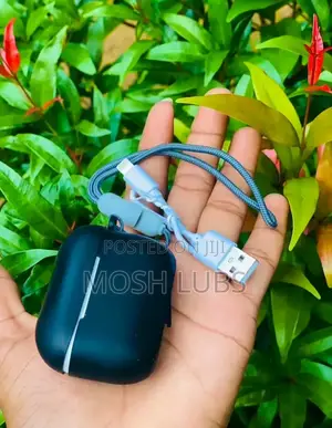 Full Freedom Earbuds