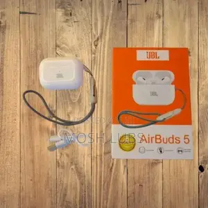 Rs-520 Earbuds