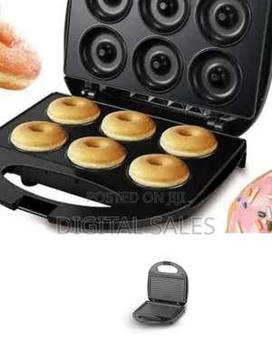 Raf Versatile Electric Sandwich Maker