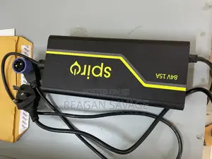 Spiro Original Charger