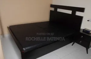 Executive Bed Set