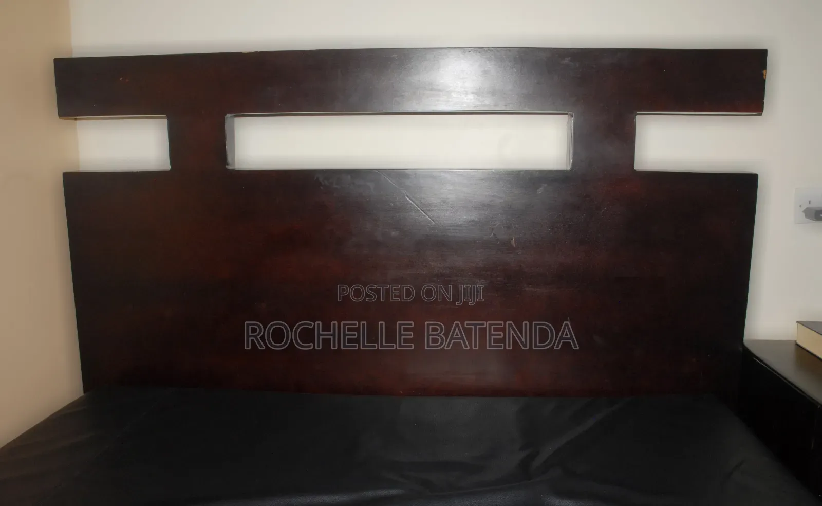 Executive Bed Set